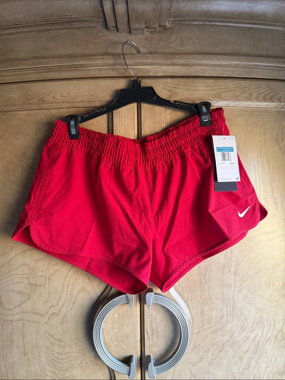 Nike Swim  🏊 Breaker Women's Volley Short NESSF320